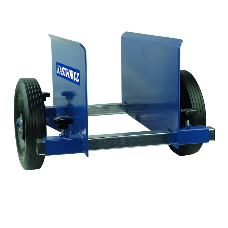 KASTFORCE KF4002 Panel Dolly, Wood Mover, Drywall Dolly, Door Dolly, Drywall Mover