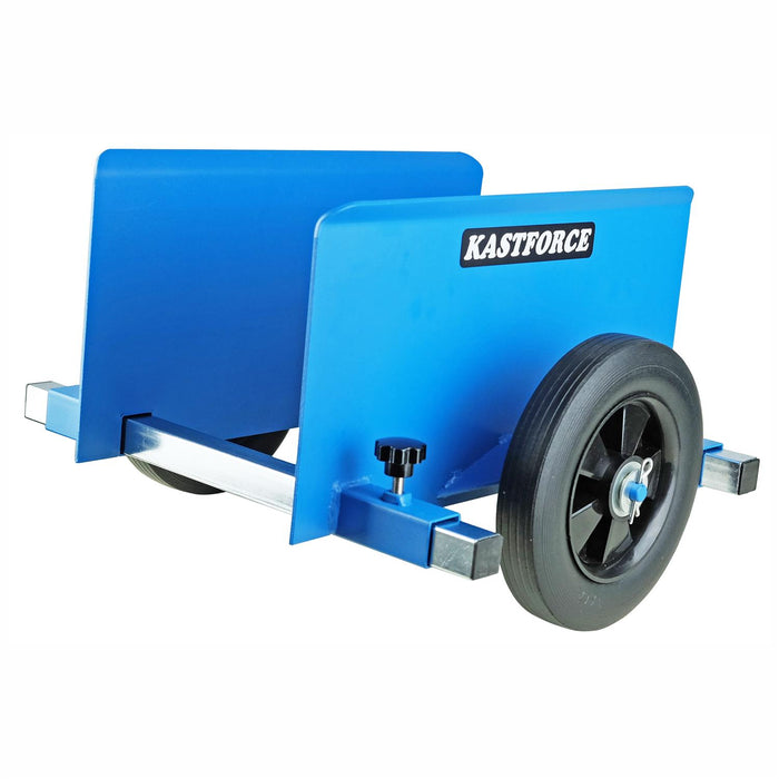 KASTFORCE KF4002 Panel Dolly, Wood Mover, Drywall Dolly, Door Dolly, Drywall Mover