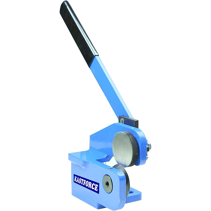 KASTFORCE KF5014 Sheet Metal Shear Throatless Shear
