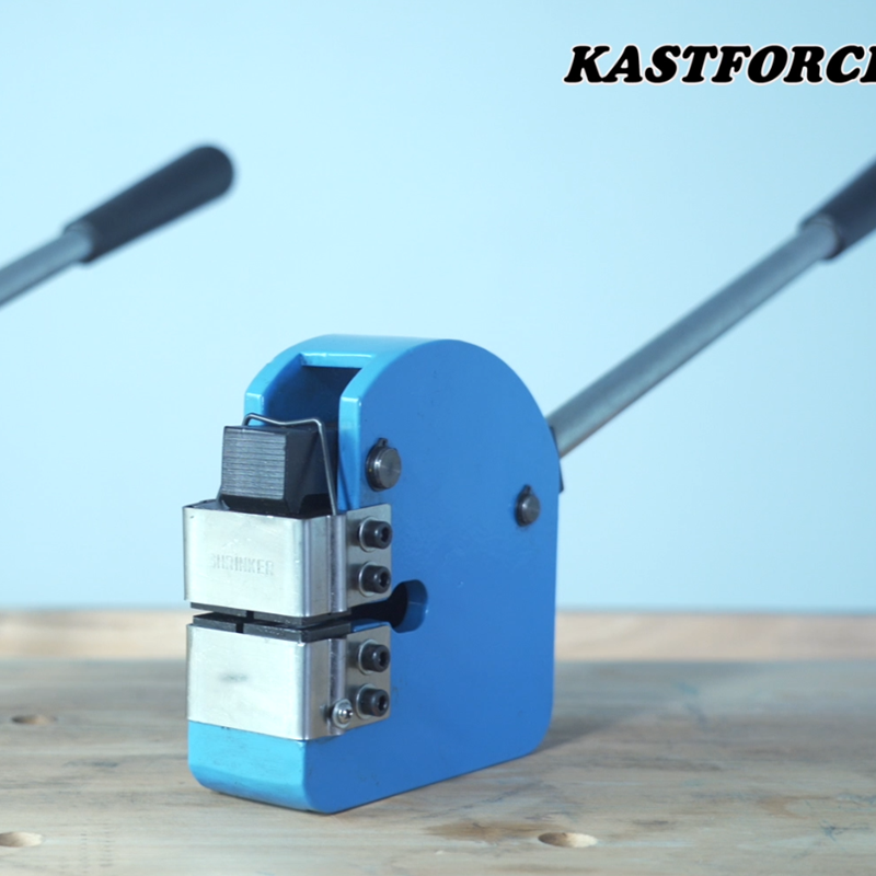 KASTFORCE KF5005 Metal Shrinker and Stretcher Combo Pack