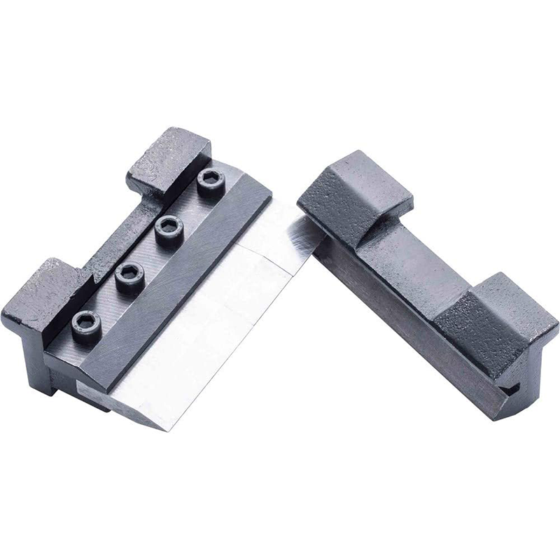 KASTFORCE KF5007 4 Inch 100mm Vise Mount Metal Brake Bender