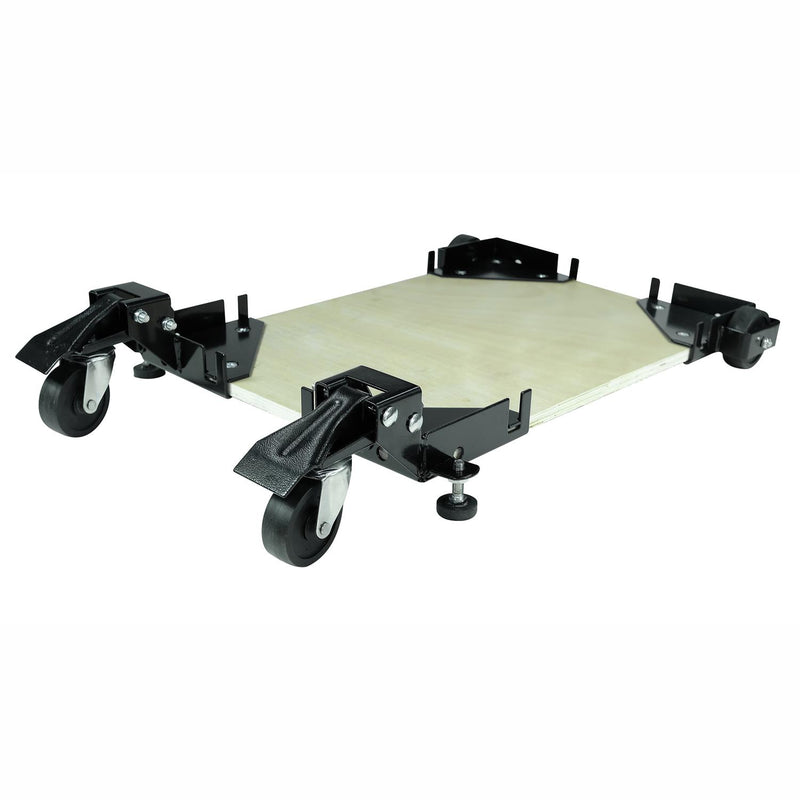 KASTFORCE KF2005 Universal Mobile Base Heavy-Duty 500Lbs (250Kg) Loding Capacity 6" (150mm) Corners