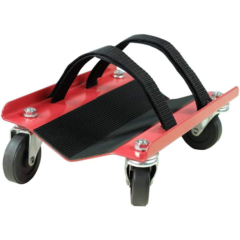 KASTFORCE KF2013 Snowmobile Dolly Heavy Duty V-Slide