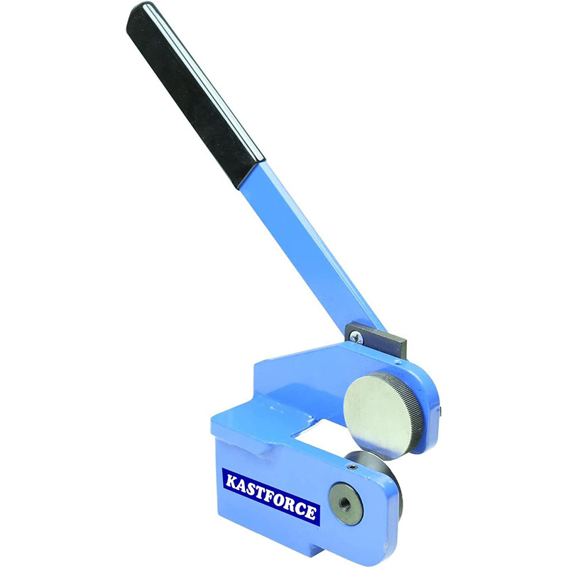 KASTFORCE KF5014 Sheet Metal Shear Throatless Shear