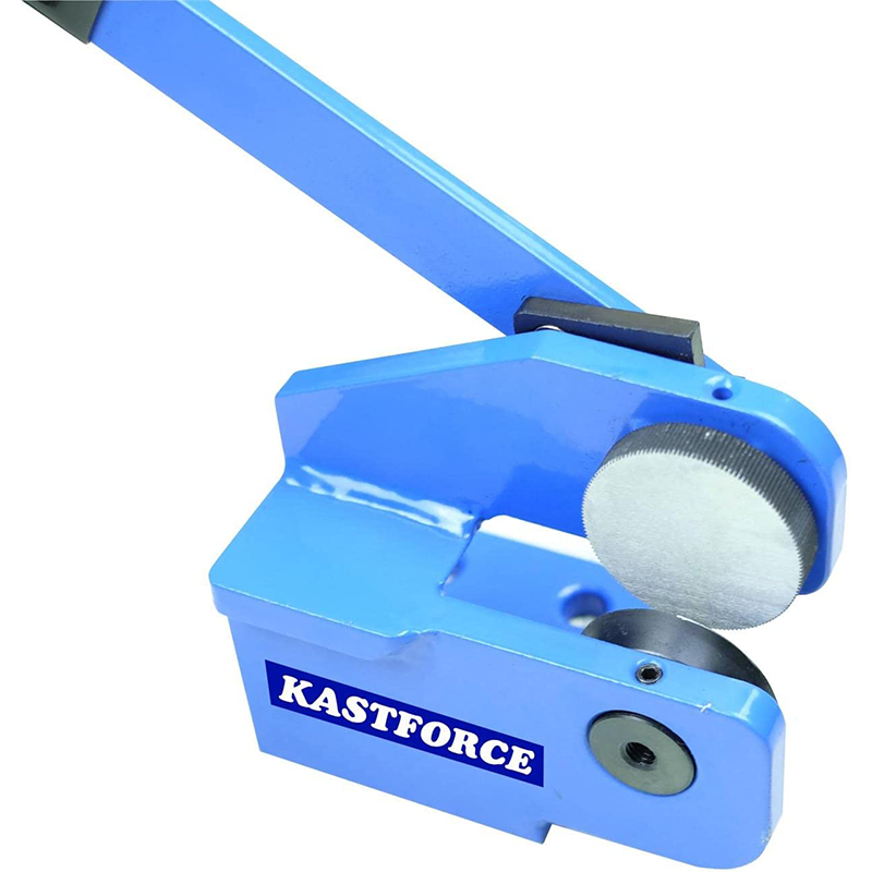 KASTFORCE KF5014 Sheet Metal Shear Throatless Shear