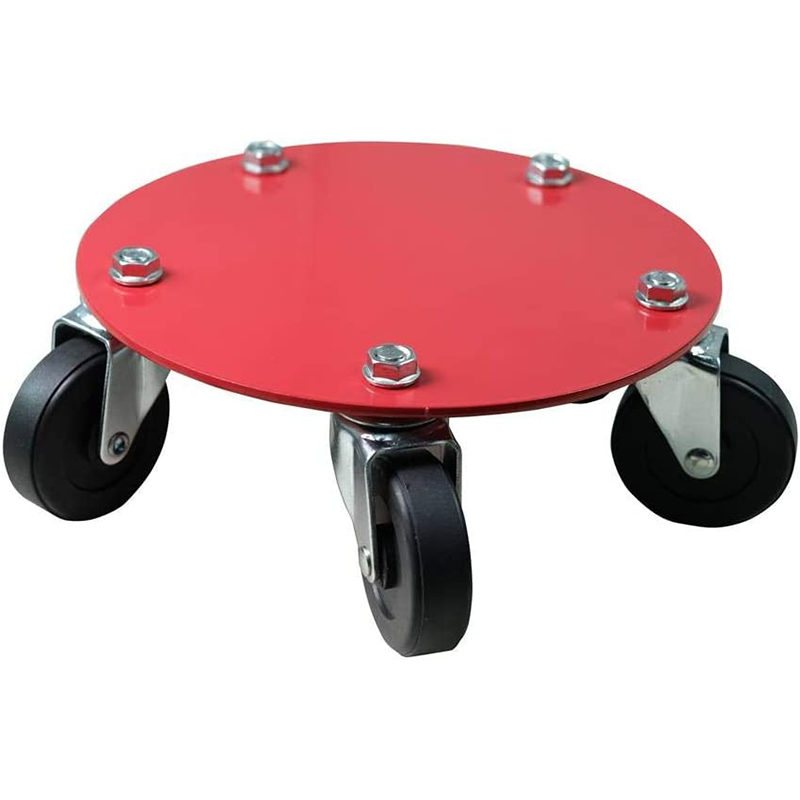 KASTFORCE KF2013 Snowmobile Dolly Heavy Duty V-Slide
