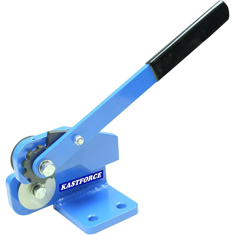 KASTFORCE KF5014 Sheet Metal Shear Throatless Shear